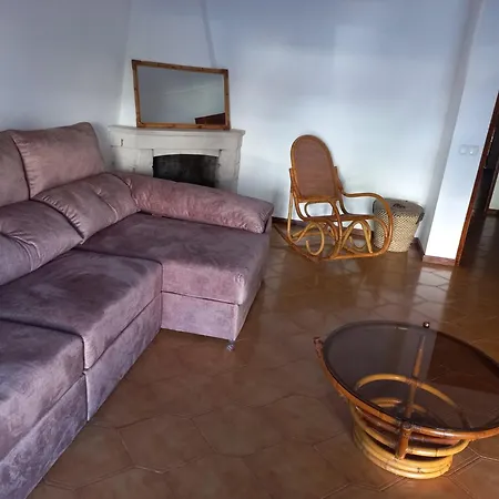 דירה Casa Da Zendinha