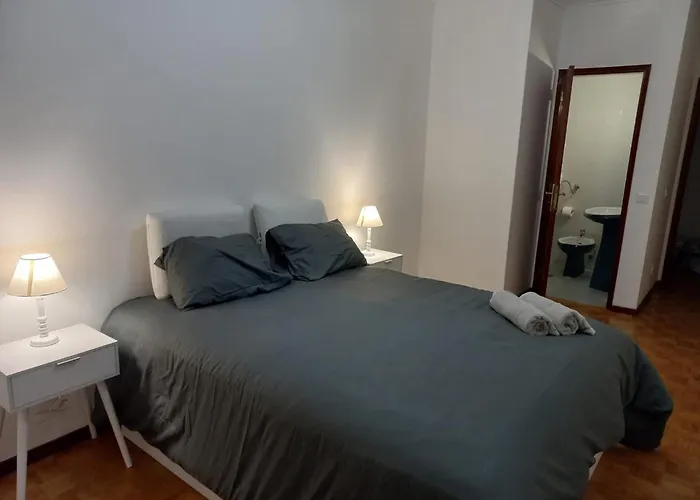 Casa Da Zendinha דירה קוימברה