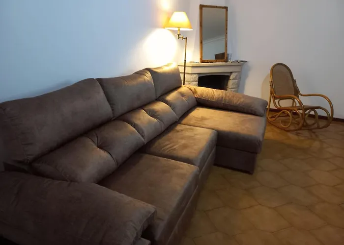 Casa Da Zendinha * קוימברה