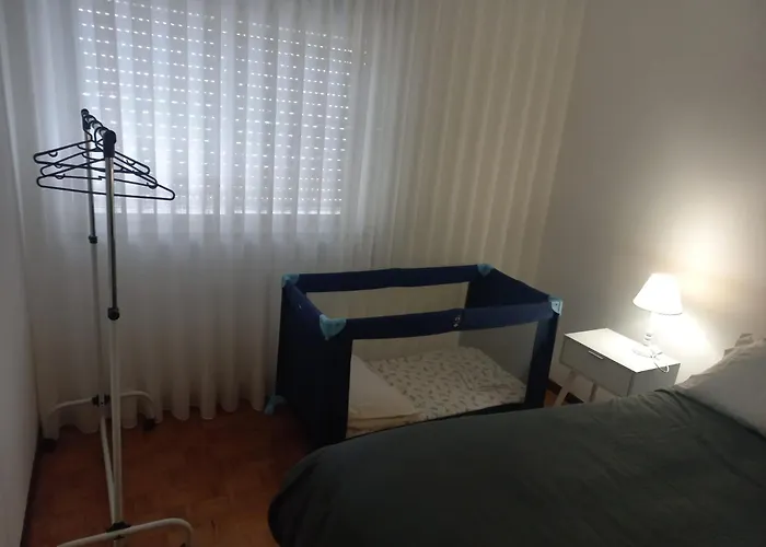Casa Da Zendinha * Коимбра