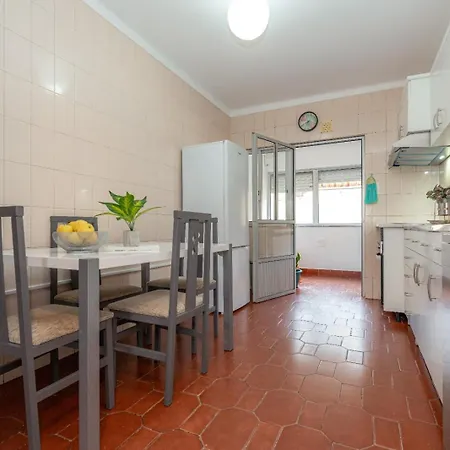דירה Casa Da Zendinha