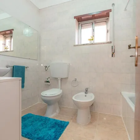 Casa Da Zendinha *