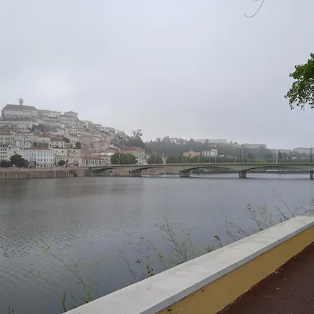 Apartment Casa Da Zendinha Coimbra