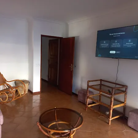 Casa Da Zendinha شقة *