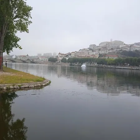 Casa Da Zendinha Coimbra
