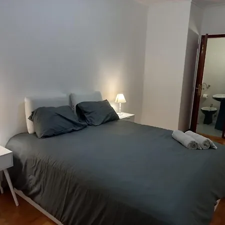 Casa Da Zendinha Apartment Coimbra