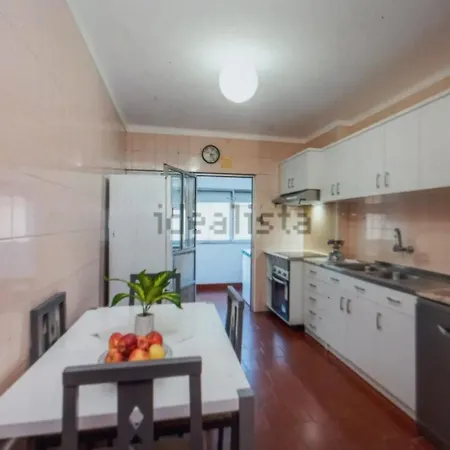 Casa Da Zendinha * Coimbra