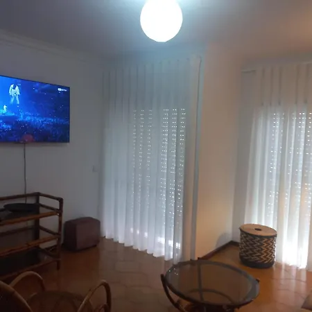 Casa Da Zendinha Apartment