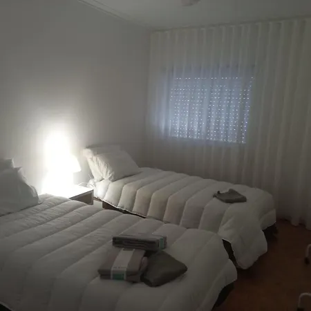 Casa Da Zendinha Apartment *