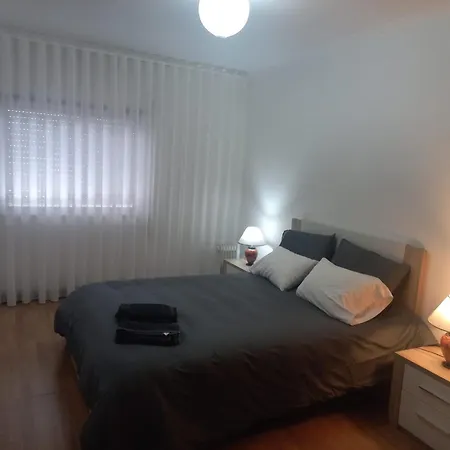 Casa Da Zendinha דירה