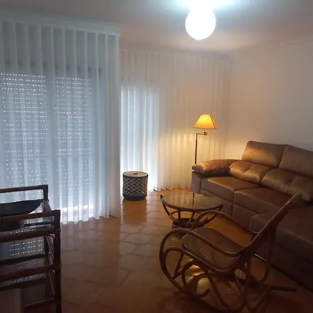 Casa Da Zendinha Apartment
