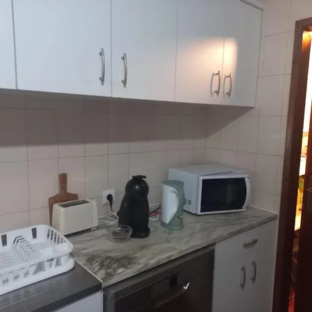 Casa Da Zendinha Apartment *