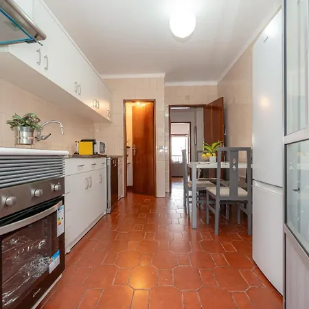Casa Da Zendinha Apartment *