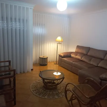 Casa Da Zendinha Apartment *