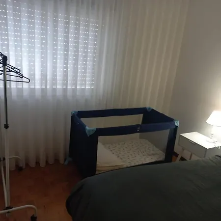 Casa Da Zendinha * Coimbra
