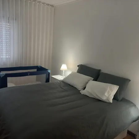 Apartament Casa Da Zendinha