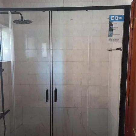 Casa Da Zendinha *
