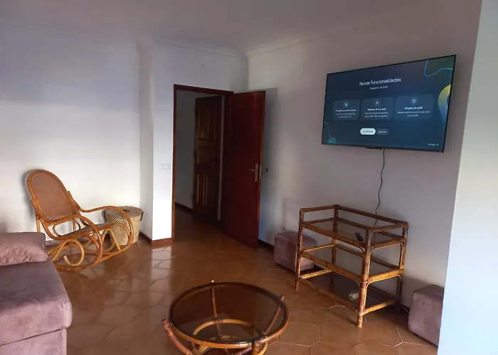 Casa Da Zendinha Apartment *