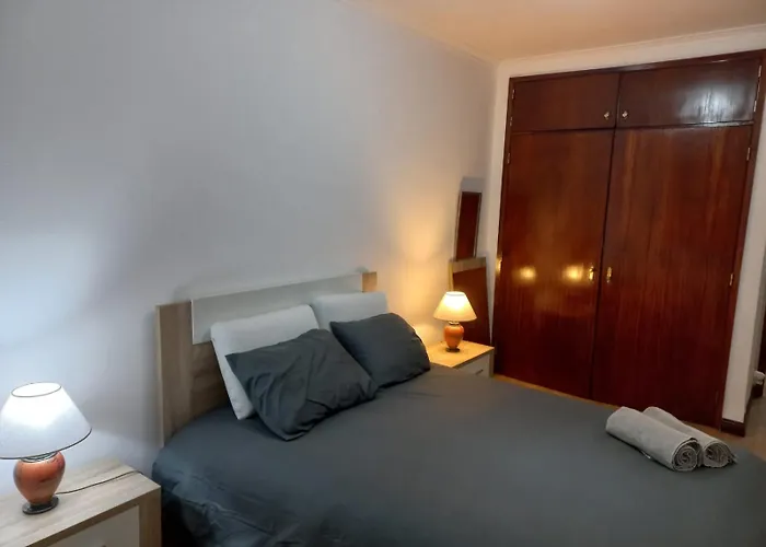 Casa Da Zendinha Coimbra