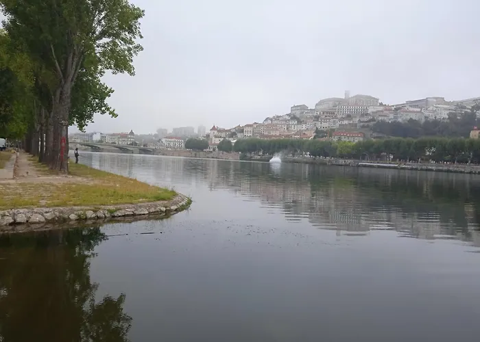 Casa Da Zendinha Coimbra