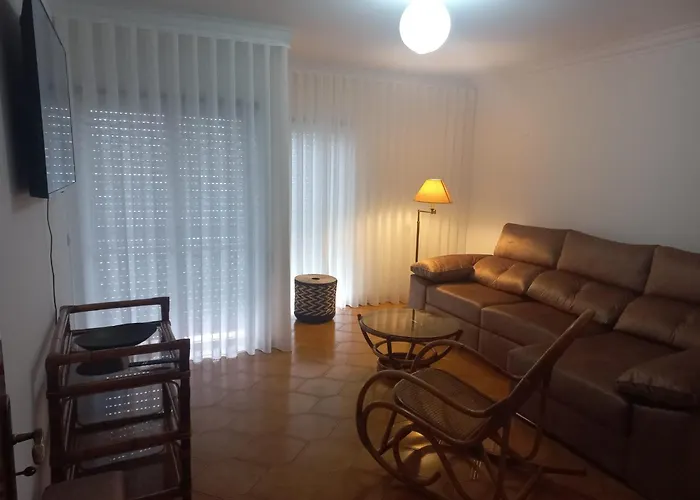 Casa Da Zendinha Appartamento
