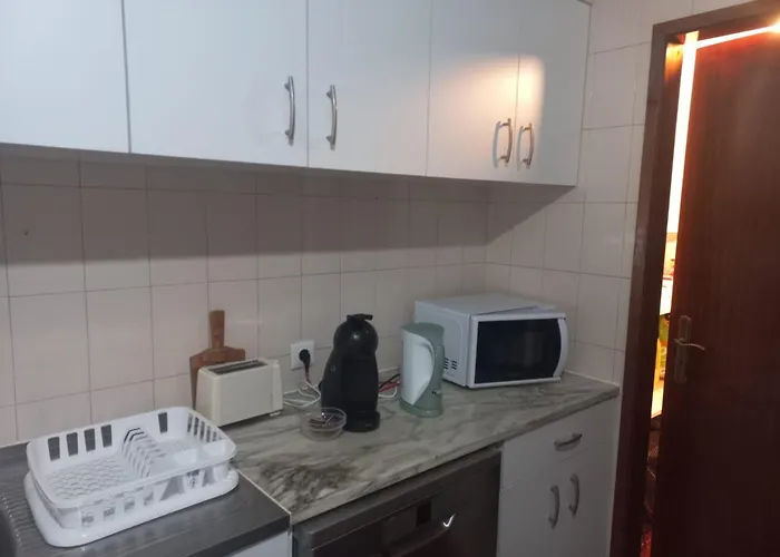 Casa Da Zendinha Appartamento *