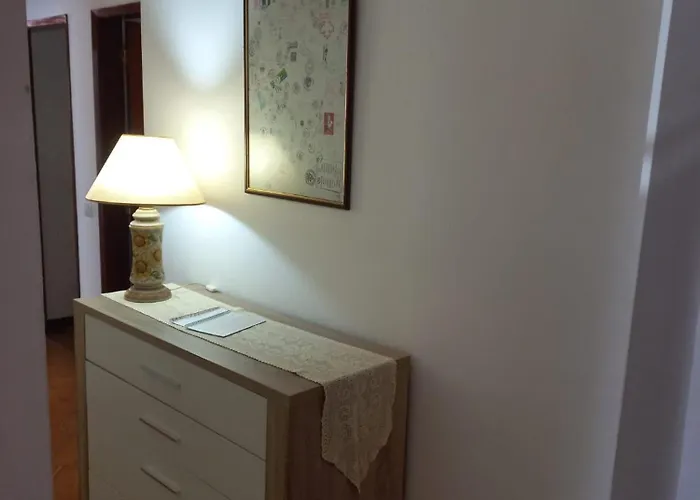 Casa Da Zendinha *