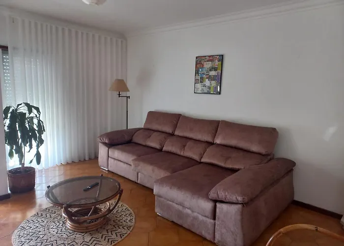 Casa Da Zendinha Coimbra