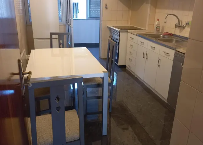 Appartamento Casa Da Zendinha Coimbra